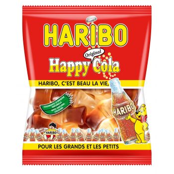 Mini Happy Cola - 30 sachets